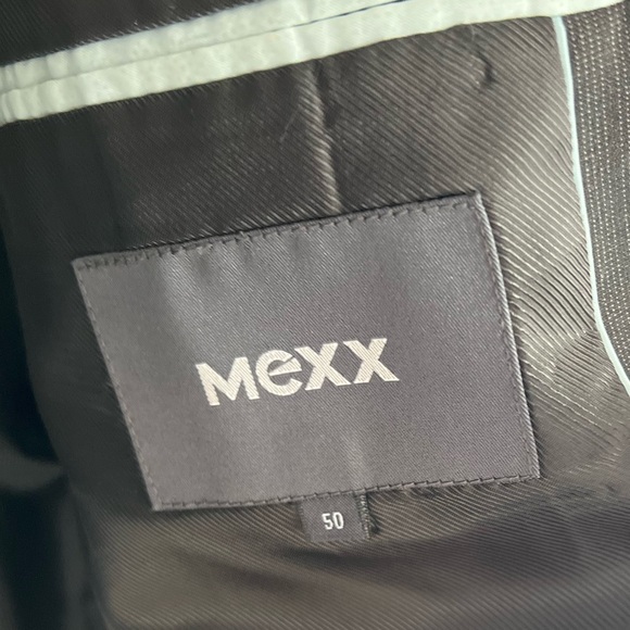 Mexx Mens Suit 42R - Picture 2 of 4